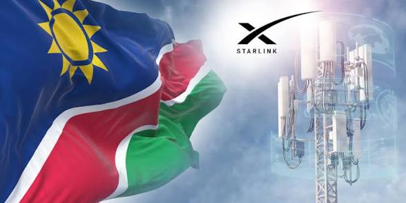 Namibia Blocks Starlink Telecom License as Regulatory Tensions Continue