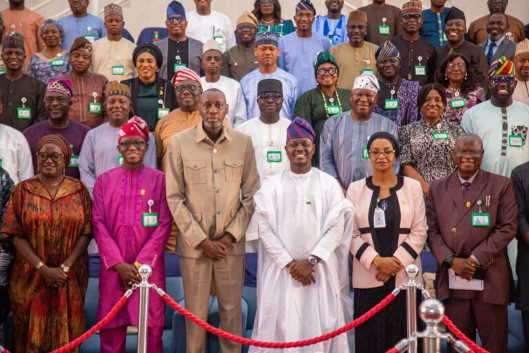 Tourism, Policy and the Orange Economy: NTDA Engages Strategic Leaders at NIPSS