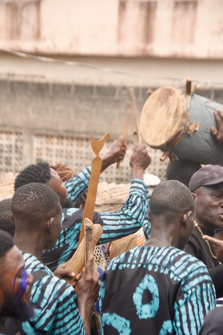 Ebi Festival Ikija-Ijebu 2026: A Celebration of Tradition, Community, and Ancestral Heritage