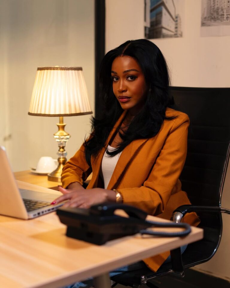 Uche Montana Tv Among Nollywood’s 5-Star YouTube Channels of H1 2026