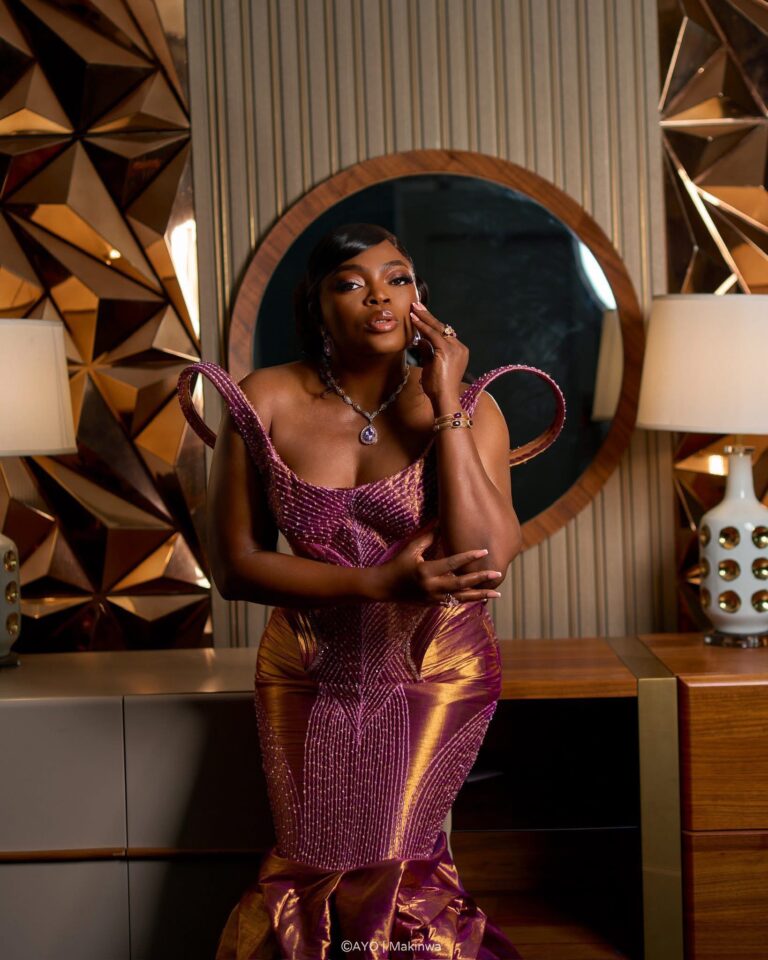 Positive Buzz Surrounds Funke Akindele’s ‘Behind The Scenes’ as Netflix Release Sparks Widespread Praise