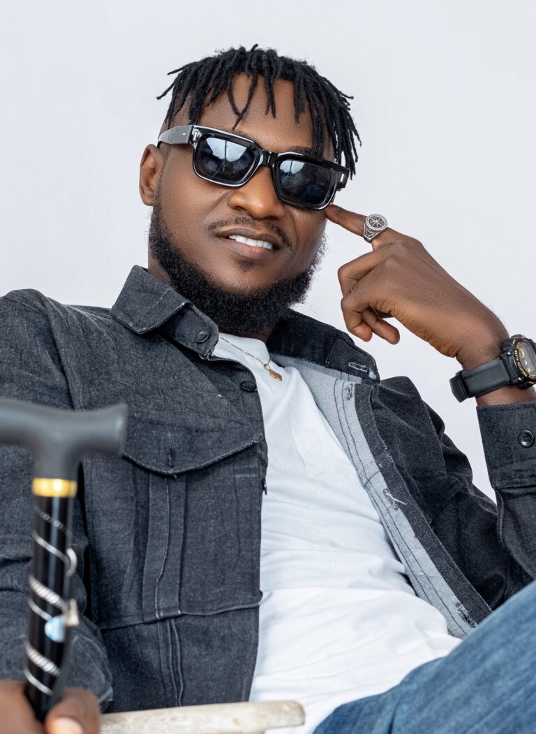 AKINNAYAJO BABATUNDE (MR TUNEZ) The Filmmaker Building African Cinema from the Inside Out