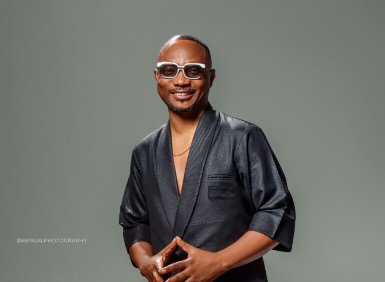 Inside the Luxury Empire of Seyi Vodi: The Nigerian Designer Who Charges $300,000 for a Single Outfit