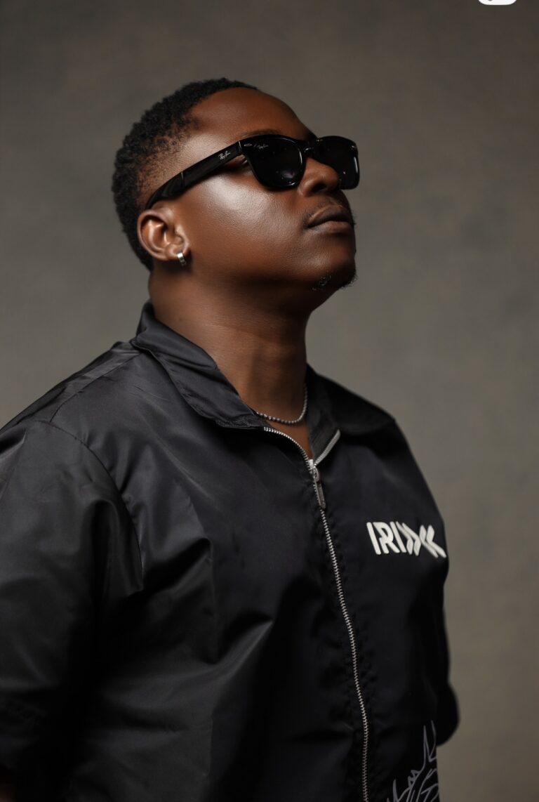 Tobi Makinde: Building More Than A Career, He Is Building Cultural Influence.
