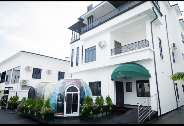 Inside Gemba Hotel and Resort: A Place Where Quiet Luxury Speaks for Itself
