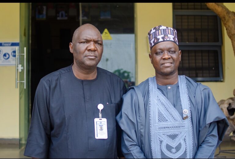 NTDA to Partner Olabisi Onabanjo University on Smart Hub Establishment