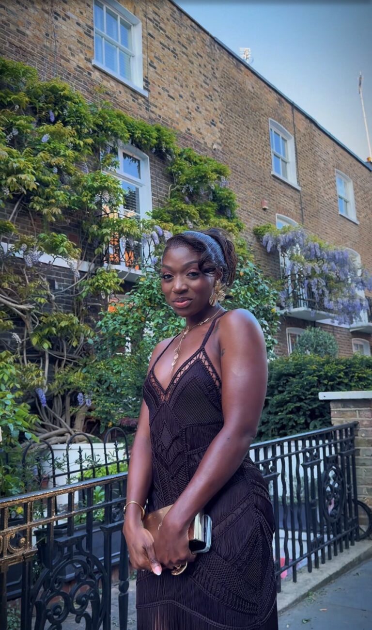 Princess Adesile Hosts The Culture Table In London Ahead Of Ojude Oba 2026