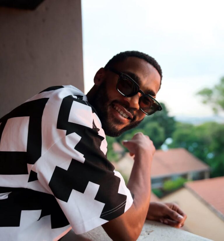 Qondile “Que” Positioned as a Luxury Influencer Brands Should Be Partnering With