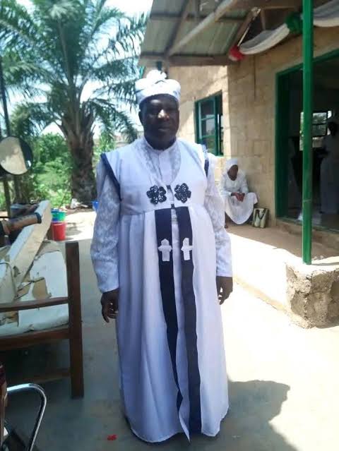 NTDA Condemns Suspicious Death of C&S Elder in Ondo Hotel​