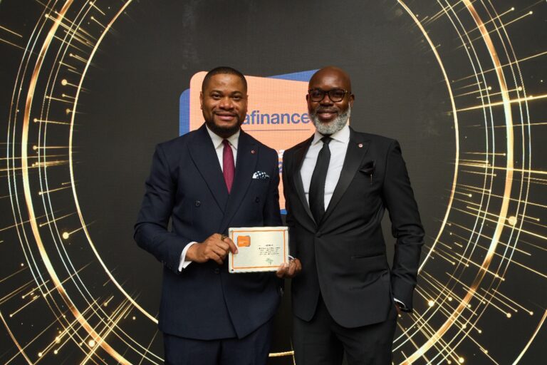 HEIRS ENERGIES’ US$750 MILLION FINANCING NAMED BEST OIL & GAS DEAL OF THE YEAR