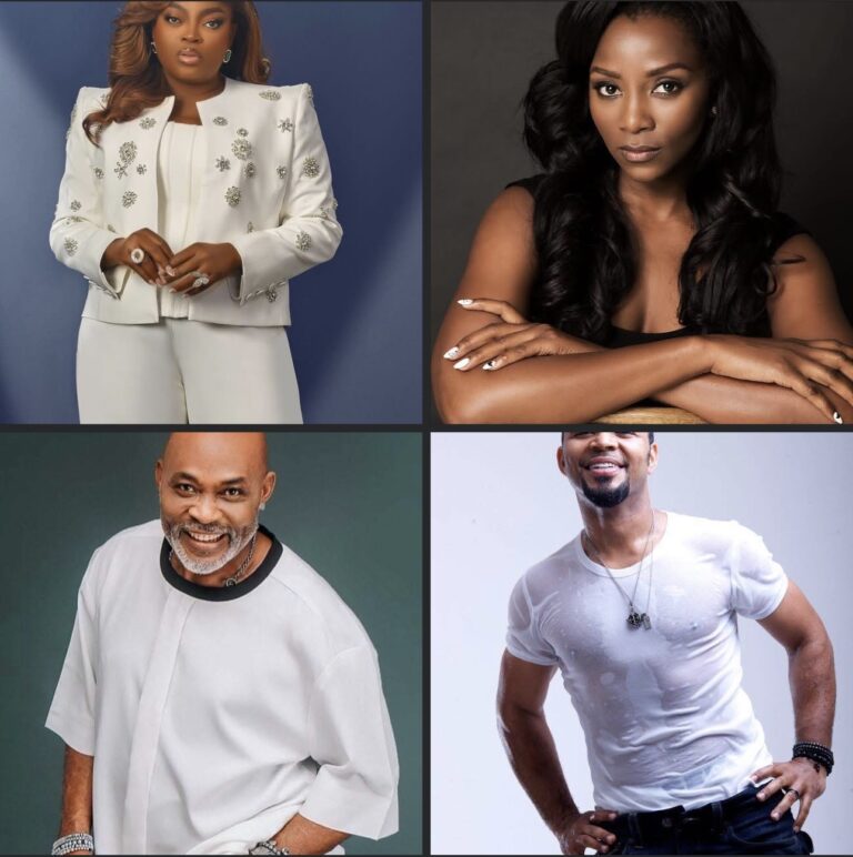 Does Nollywood Have A-List Actors? The Argument Misses the Point