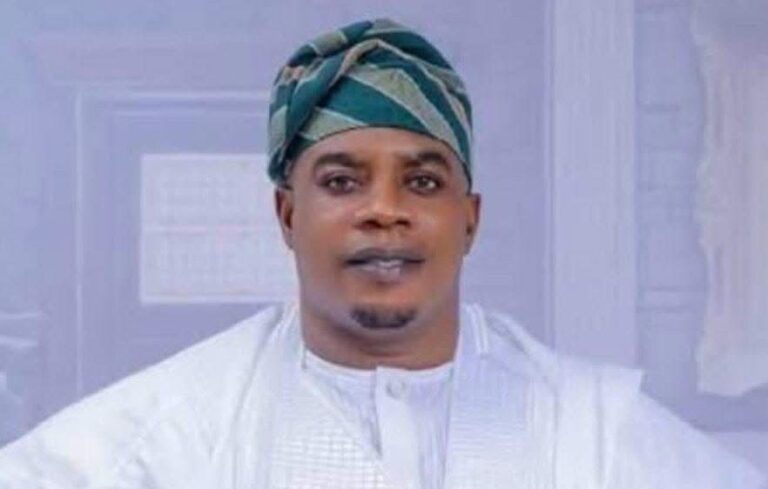When the Streets Call Back: The Death of Toba Ijaya and the Debt Karma Never Forgets  – Aiyepola Abayomi
