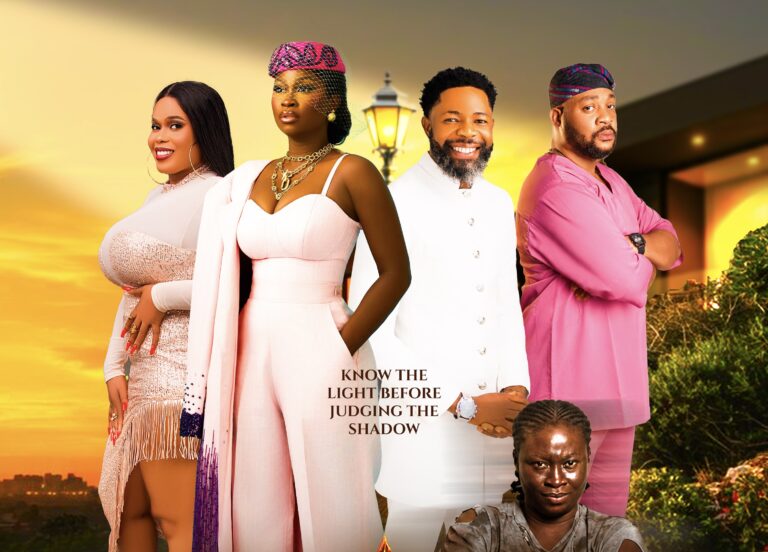 Oju Meji (Two Sides) Arrives On Erifik Tv: A Psychological Thriller That Asks How Well We Truly Know The People We Admire
