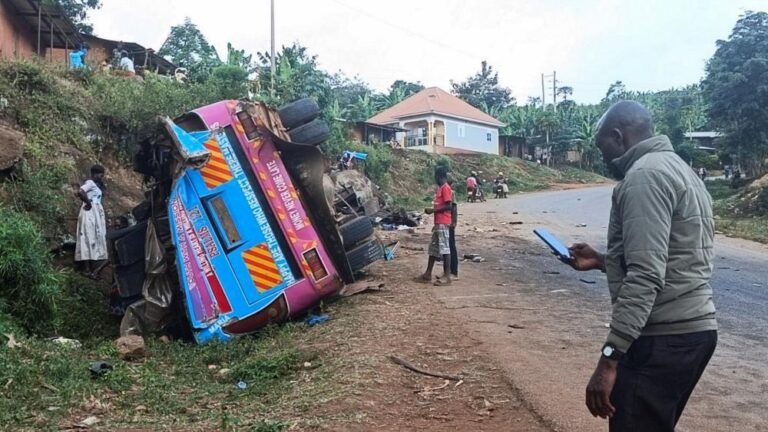 African Travel Commission Condoles with Uganda Following Tragic School Excursion Crash