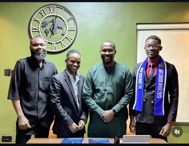 Mister Cross River Partners with Gemba Hotel and Resort Ahead of New Edition