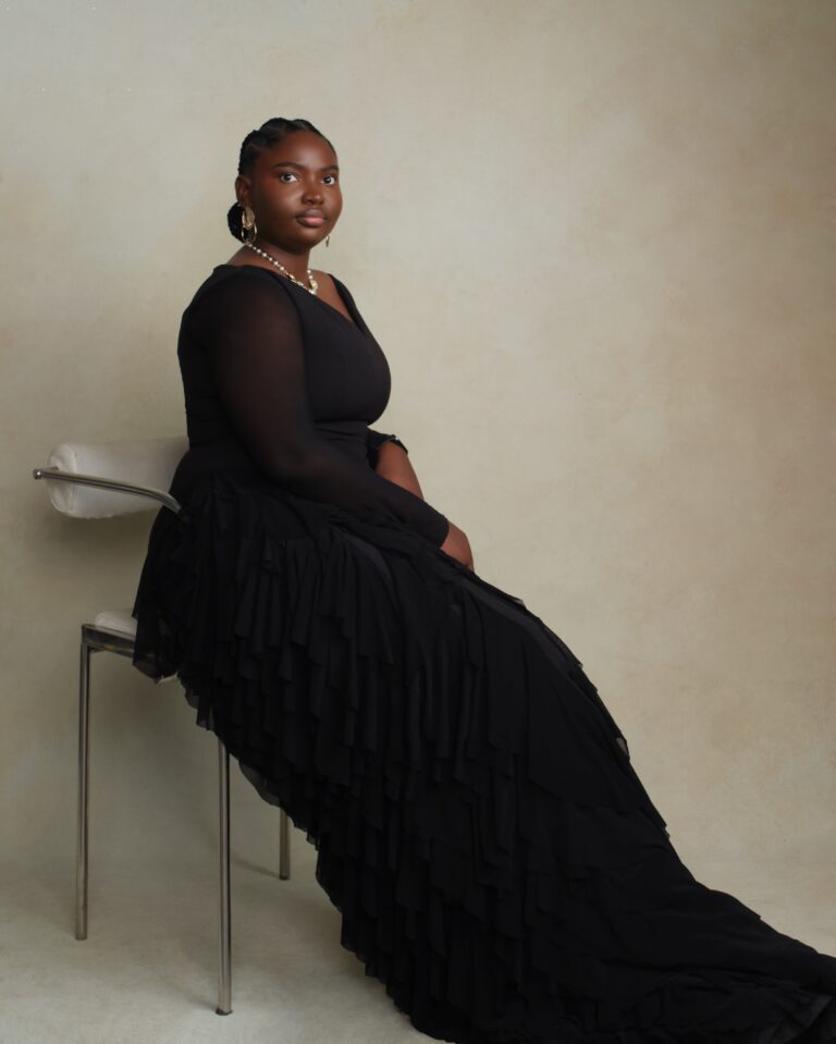 Nora Awolowo: The Engine Room Who Moved the Entire Industry