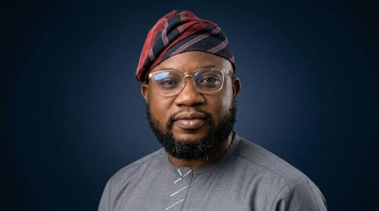The Unbroken Voice: 16 Years of Dotun Roy Shaking Power and Championing the Voiceless in Nigeria