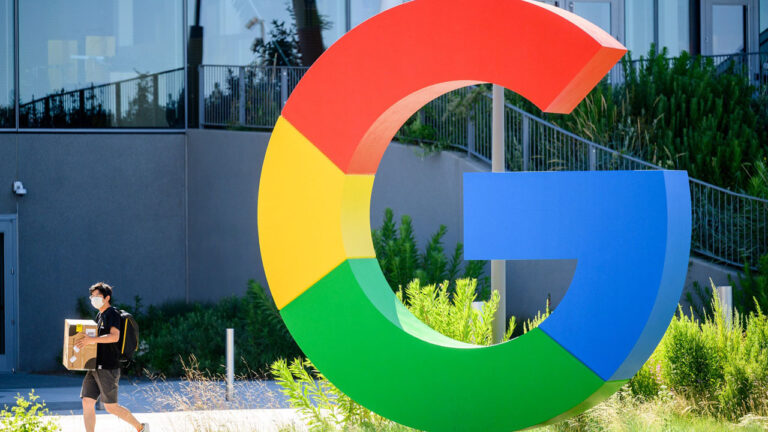 GOOGLE SELECTS SIX NIGERIAN NEWS CREATORS FOR AI-DRIVEN REVENUE GROWTH PROGRAMME