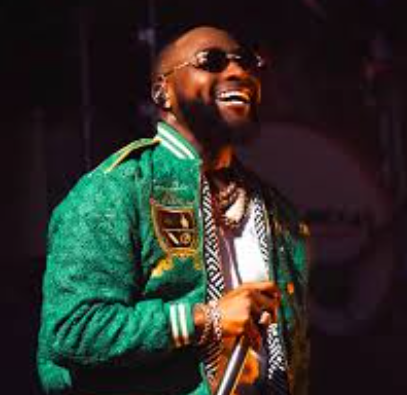 National Theatre to Host First Afrobeats Residency as Davido Marks Fifteen Years