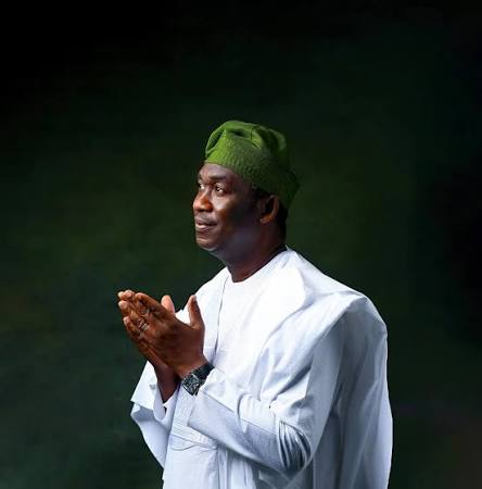 Dr. Obafemi Hamzat: The Engineer at the Centre of Lagos Governance
