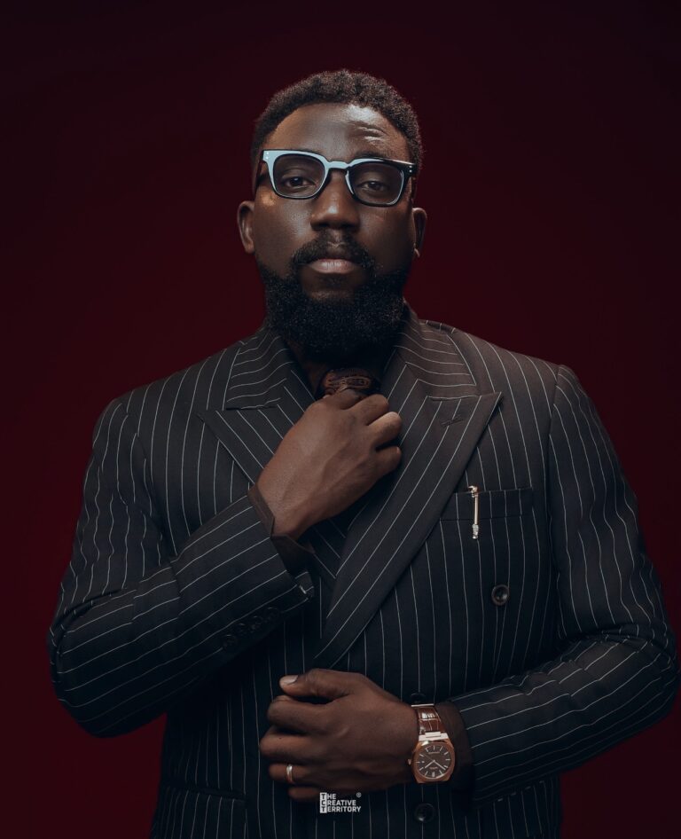 Ayokunle Okuneye: Expanding Entrepreneurial Horizons Through Global Exposure