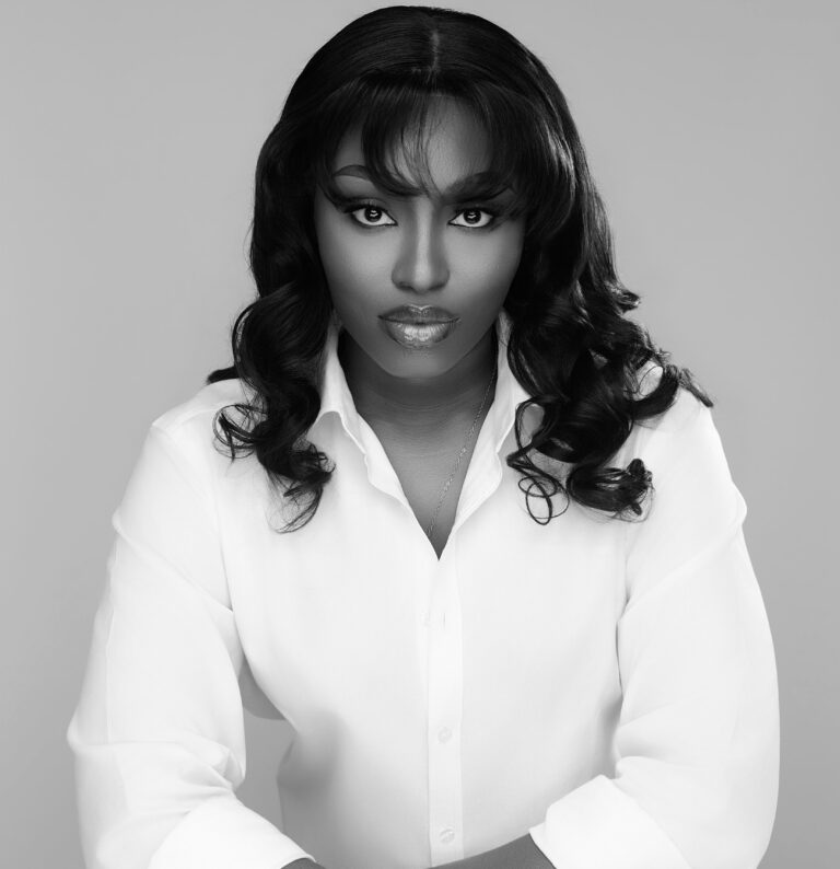 Jane Njimogu: How Learning To Understand Her Own Hair Led To The Birth Of Zingiber Hair Care