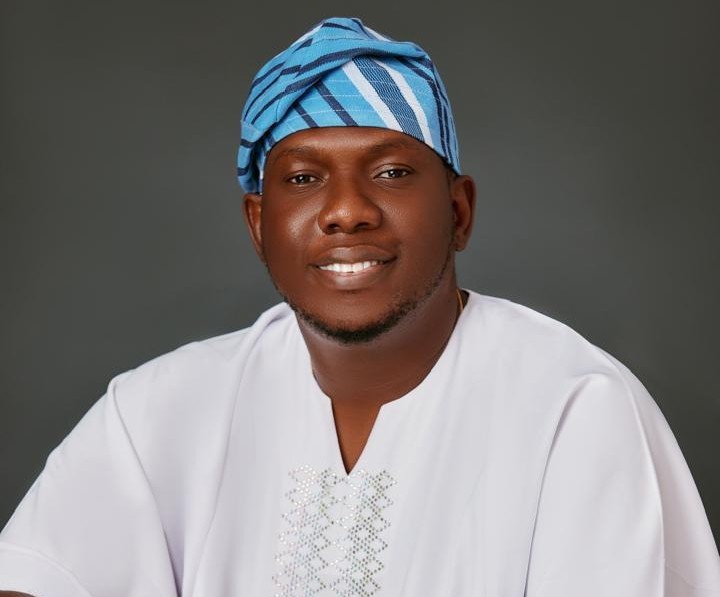 Odutuyo Oluwaseun: The Chef Who Turned a Lost Job Into a Celebrity Kitchen Owambe Spicey