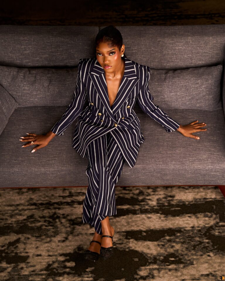 Oyin Is Season 11, and Season 11 Is Oyin: The Housemate Who Deserved More Recognition